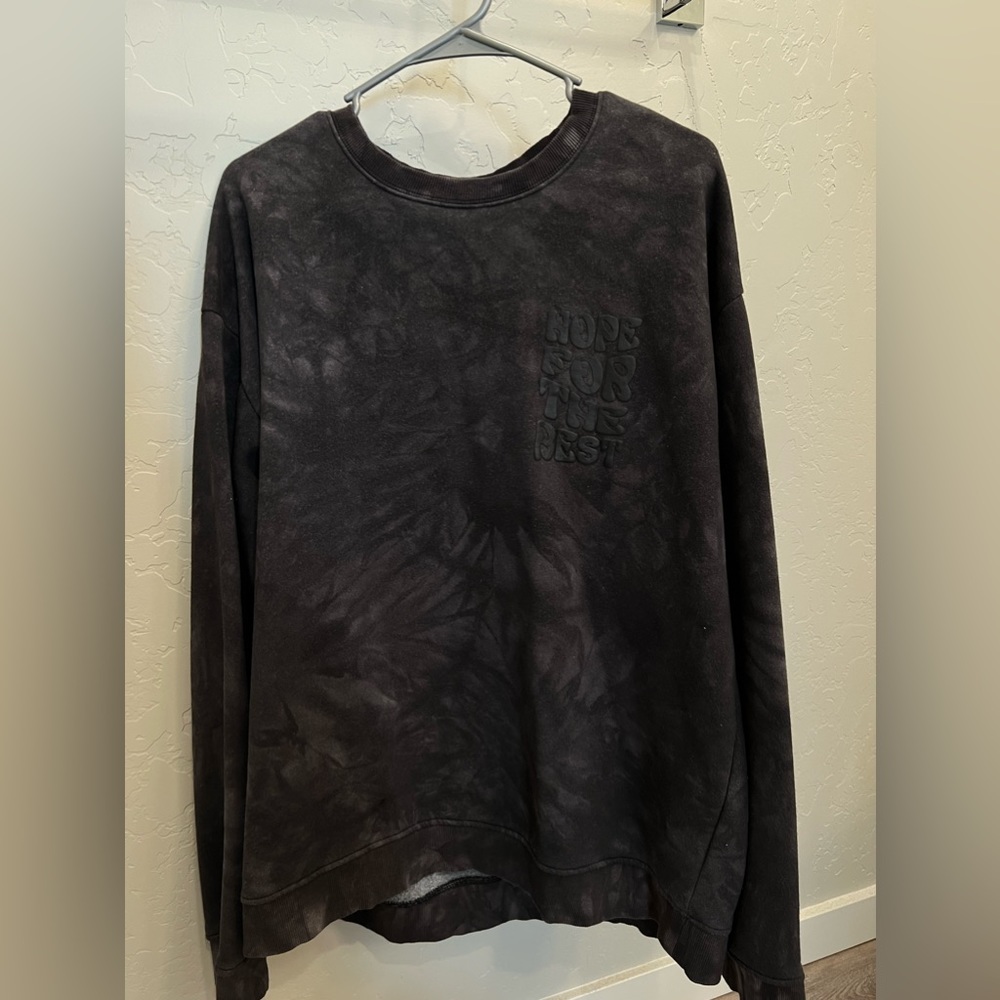 Forever21 longsleeve